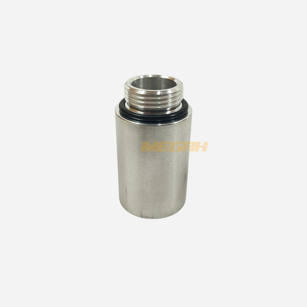 REGULATOR HUMA + XL PLENUM GREYHOUND P15, P35, DAN M25