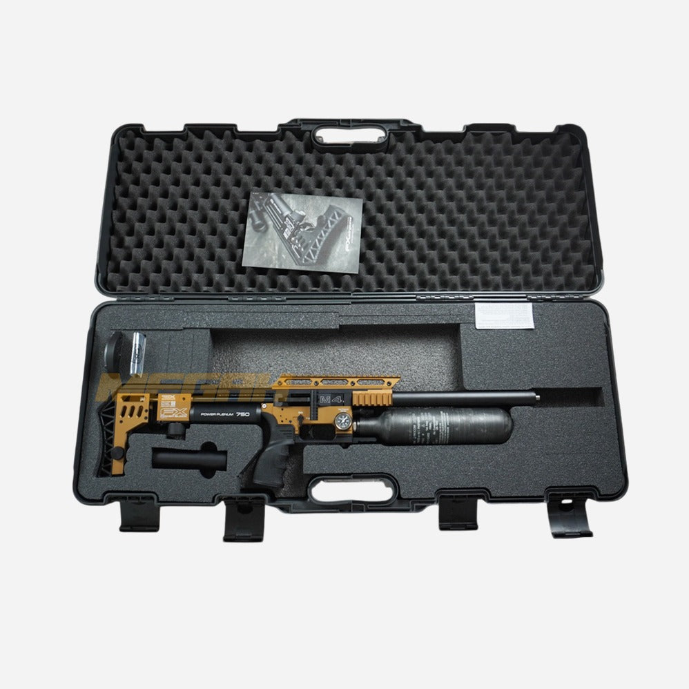 SENAPAN ANGIN FX IMPACT M4 STANDARD COPPER