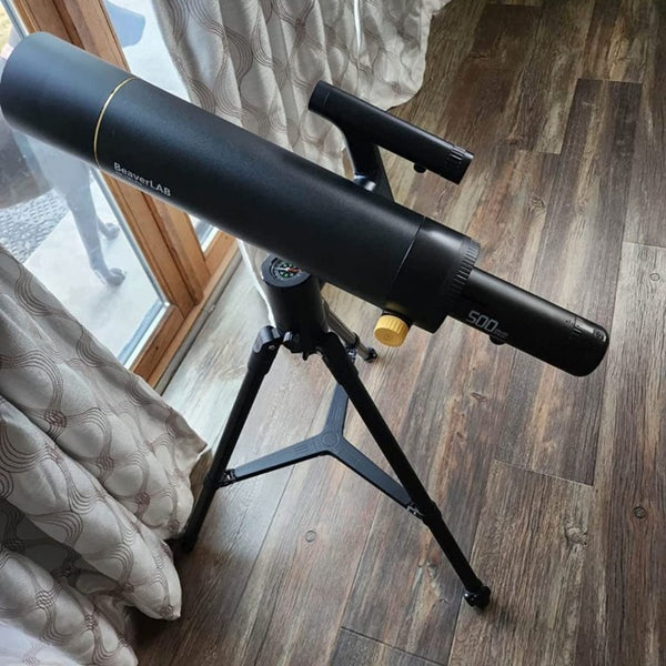 TEROPONG BINTANG / TELESCOPE ASTRONOMICAL BEAVERLAB INTELLIGENT TW1