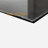 PICKGUARD HITAM 3 BARIS