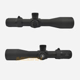 TELESCOPE DISCOVERY HT 3-12x40 SF FFP