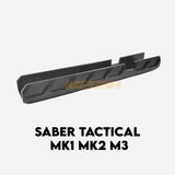 SABER TACTICAL FX IMPACT MK1-M3 AMBIDEXTROUS CHEEK REST