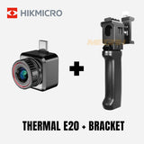 HIKMICRO THERMAL CAMERA  E20 PLUS + BRACKET