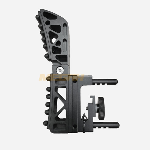 SABER TACTICAL FX IMPACT ADJUSTABLE BUTTSTOCK