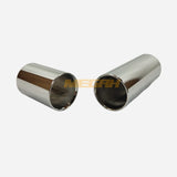 SLIDE GITAR SL12 DADI STAINLESS CHROME