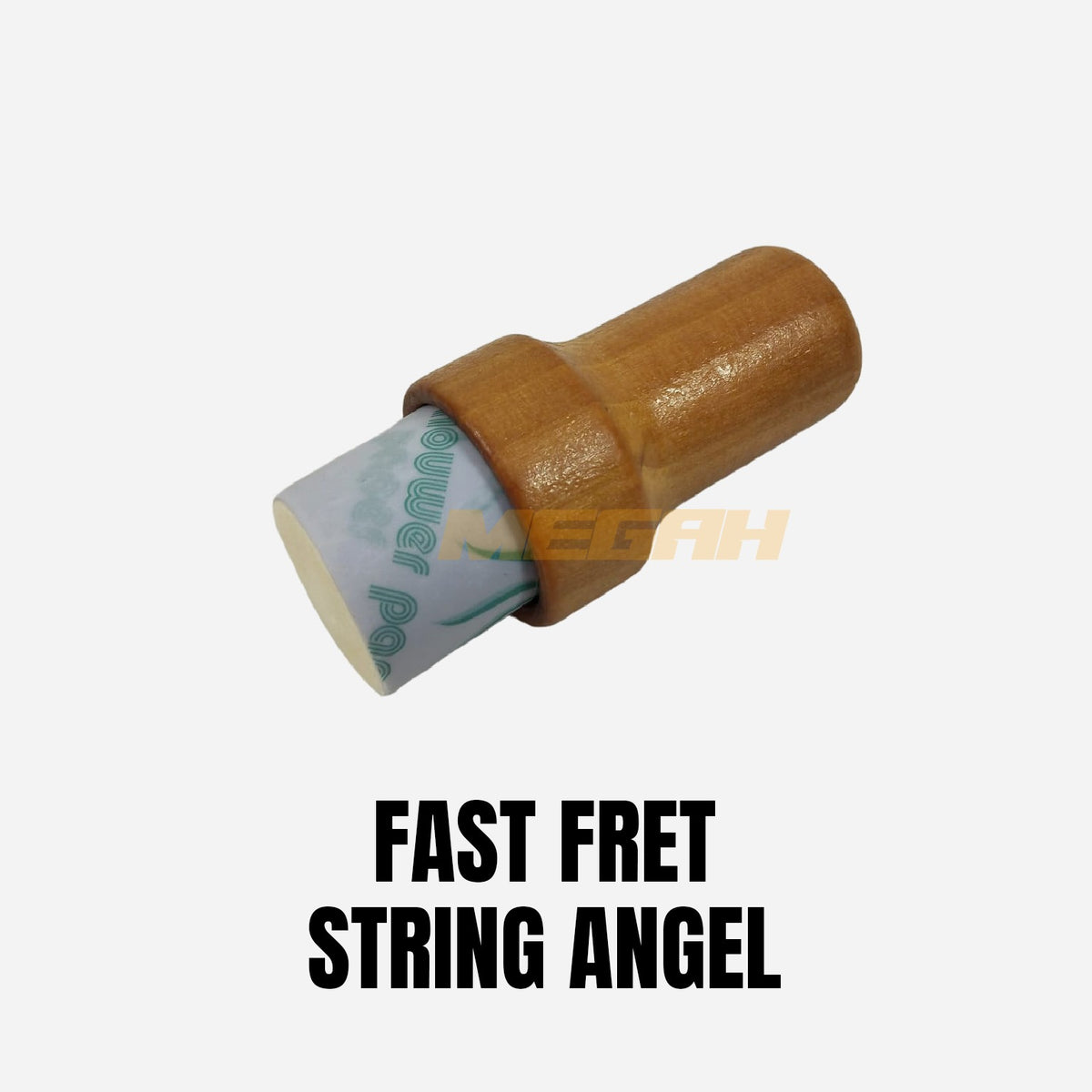 FAST FRET STRING Gambar utama produk