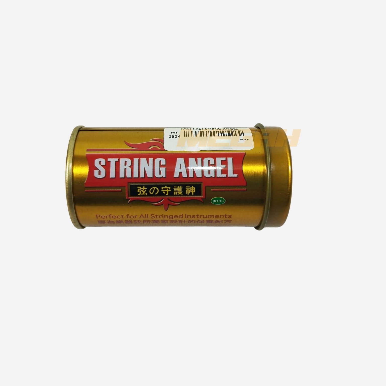 FAST FRET STRING Gambar sekunder produk