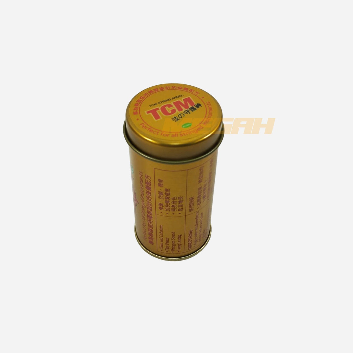 FAST FRET STRING