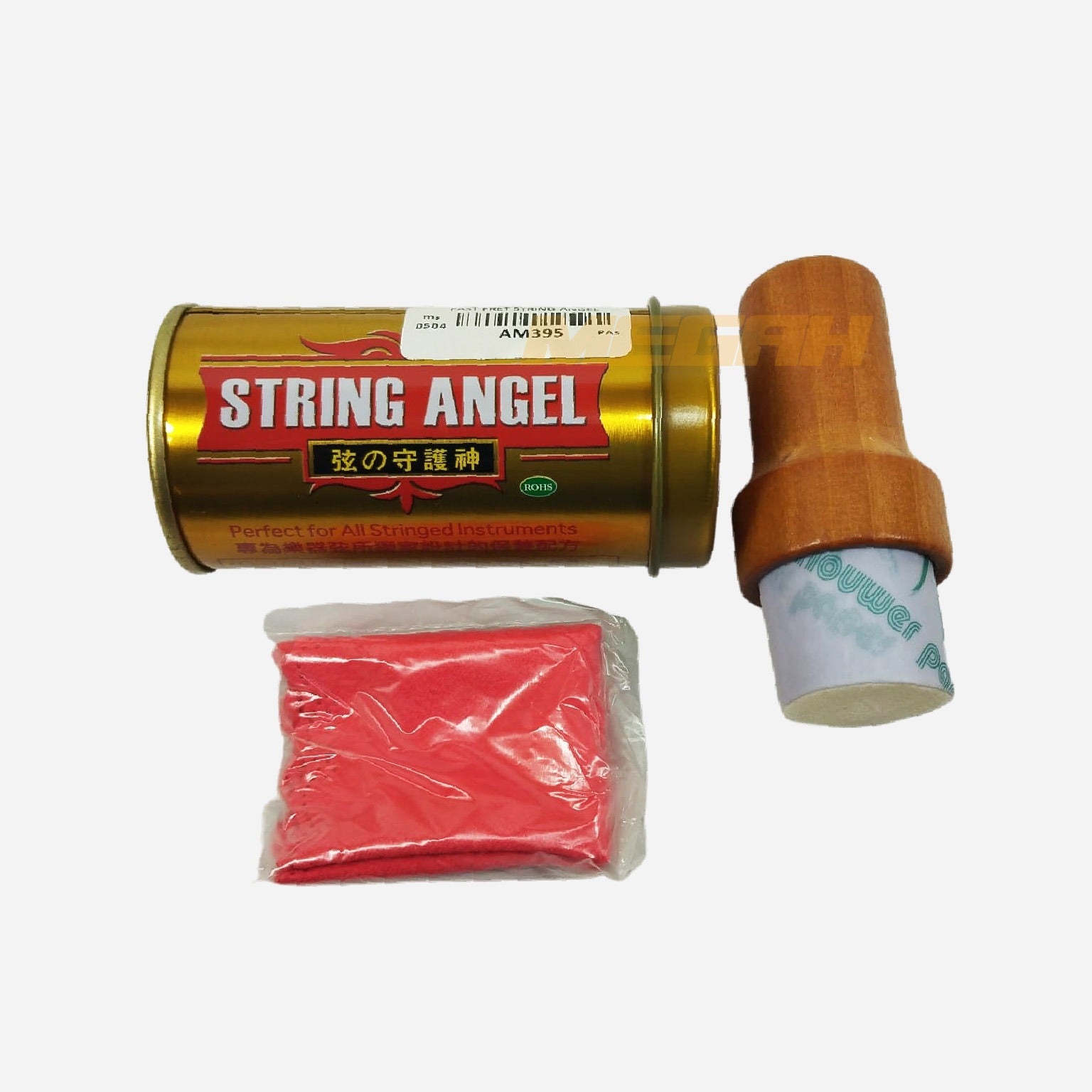 FAST FRET STRING