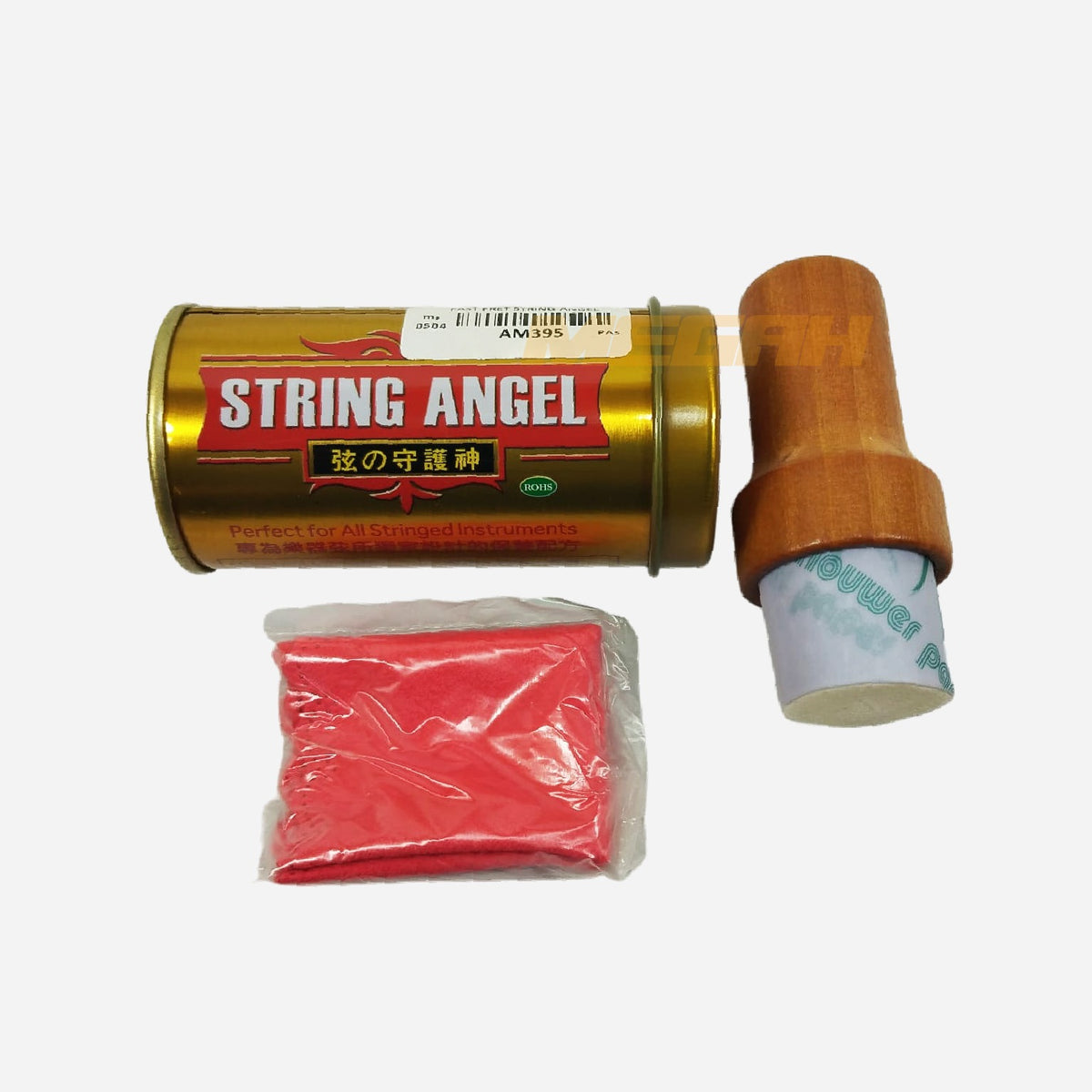 FAST FRET STRING