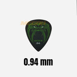 Pick Gitar Dunlop Hetfield's Black Fang Ultex 1.14 mm