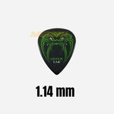 Pick Gitar Dunlop Hetfield's Black Fang Ultex 1.14 mm