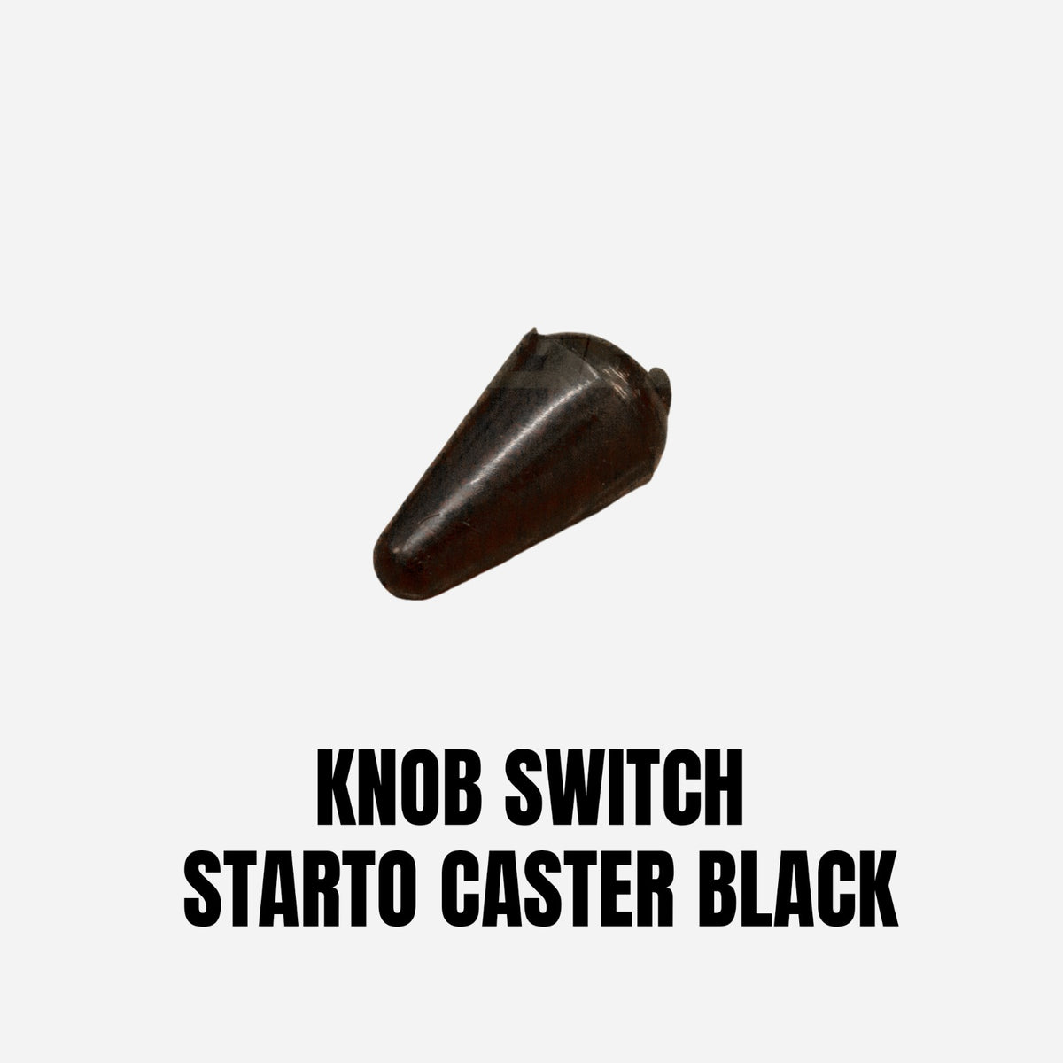 Toggle Switch Cap Tip Gitar Elektrik Gambar utama produk