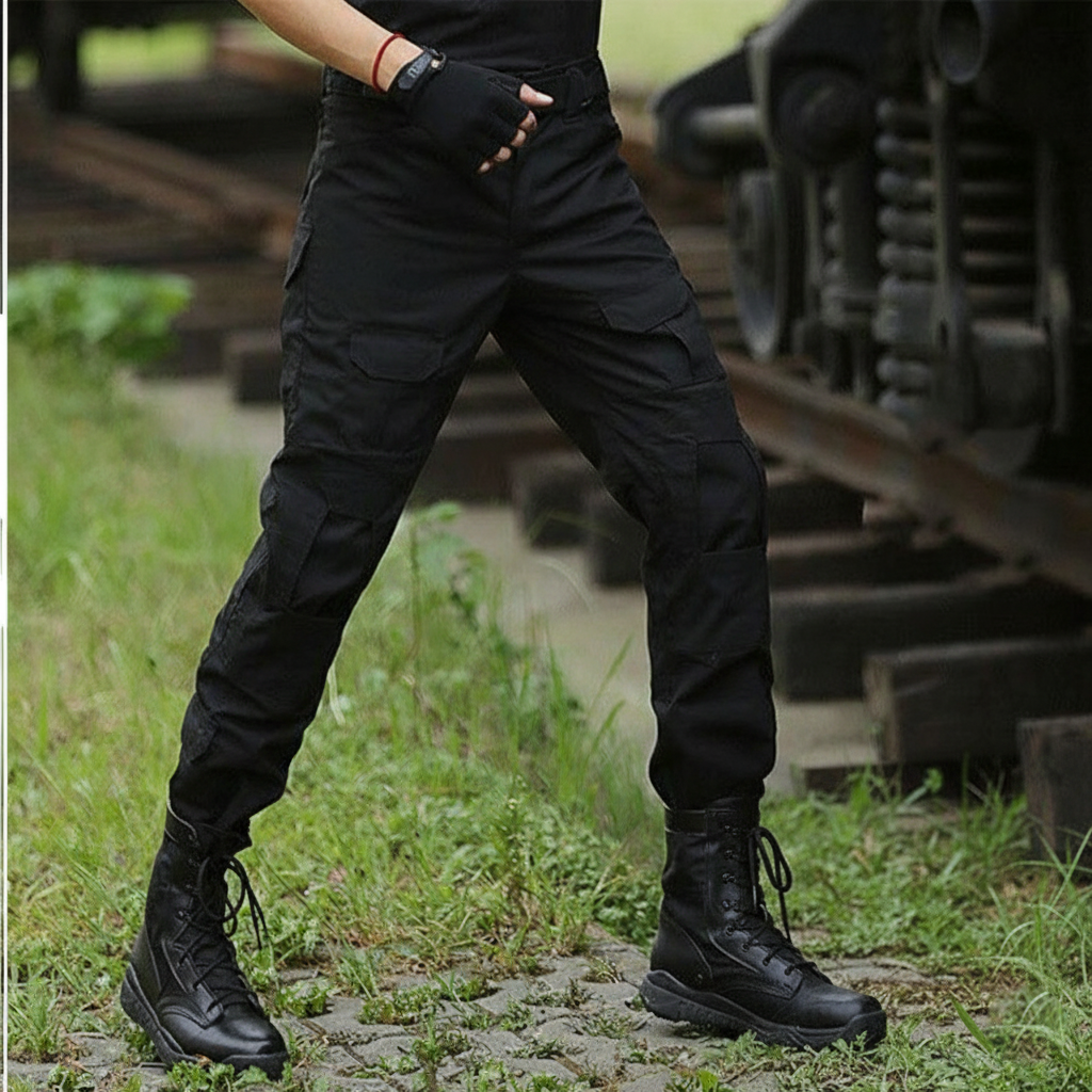 CELANA TACTICAL COMBAT PANTS IMPORT MODEL EMERSON G3