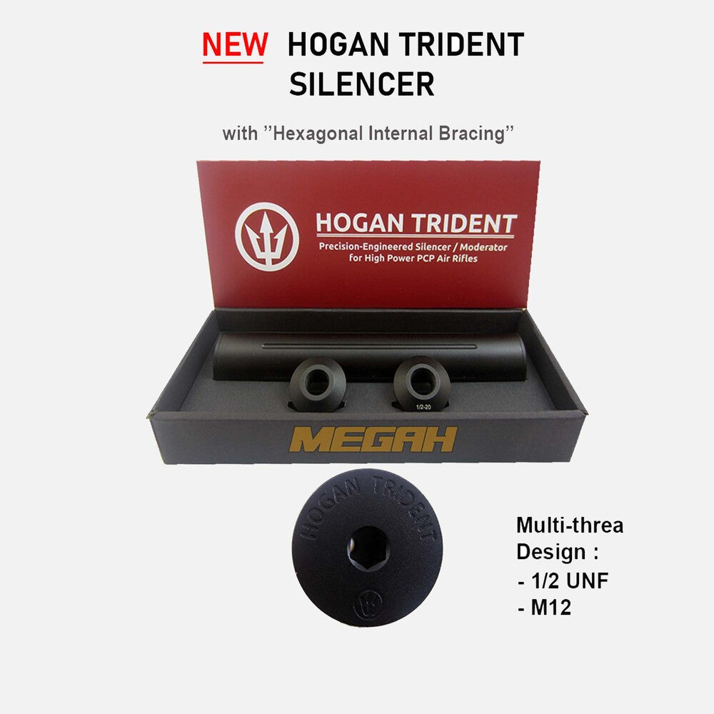 PEREDAM HOGAN TRIDENT Gambar utama produk