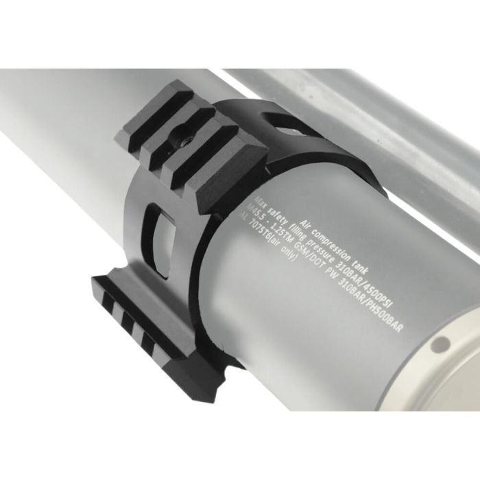 SABER TACTICAL PICATINNYA BOTTLE O-CCLAMP ST0096
