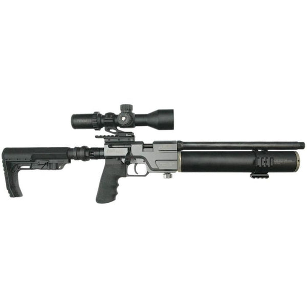 SABER TACTICAL PICATINNYA BOTTLE O-CCLAMP ST0096