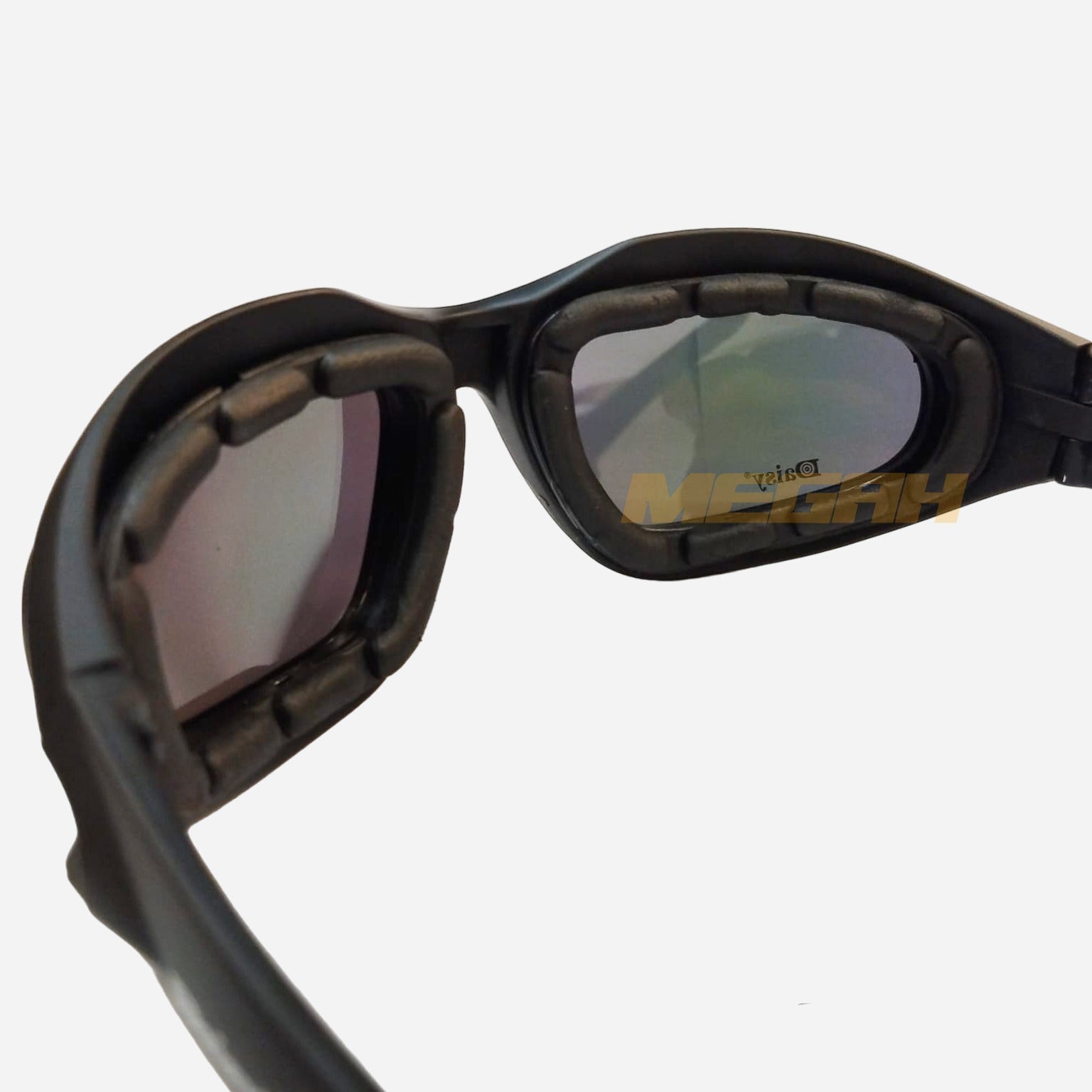 KACAMATA GOOGLE AIRSOFT DAISY | KACAMATA OUTDOOR MODEL USA MILITARY