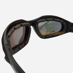 KACAMATA GOOGLE AIRSOFT DAISY | KACAMATA OUTDOOR MODEL USA MILITARY