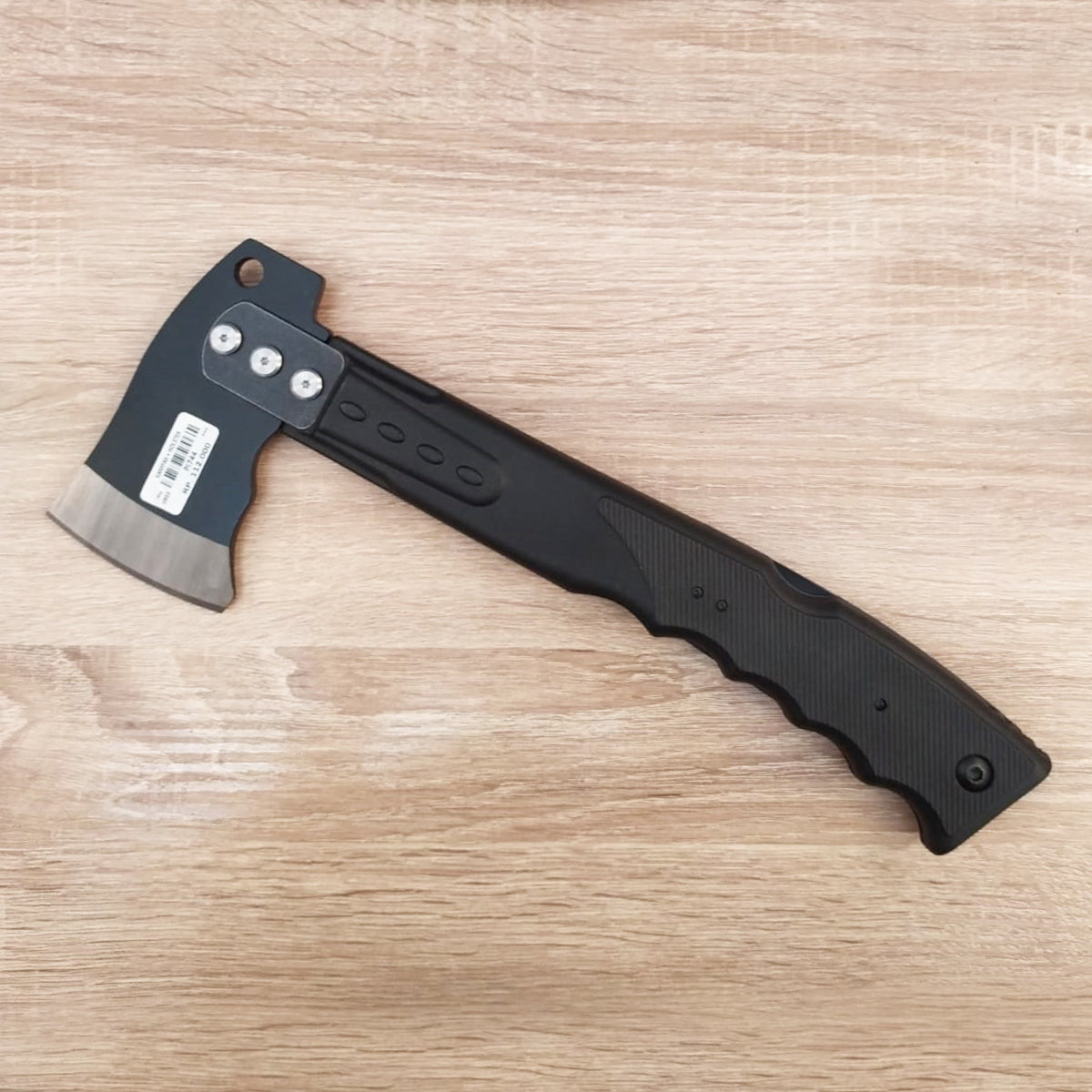 KAPAK + HOLSTER / KAMPAK TACTICAL | SURVIVAL KIT OUTDOOR Gambar utama produk