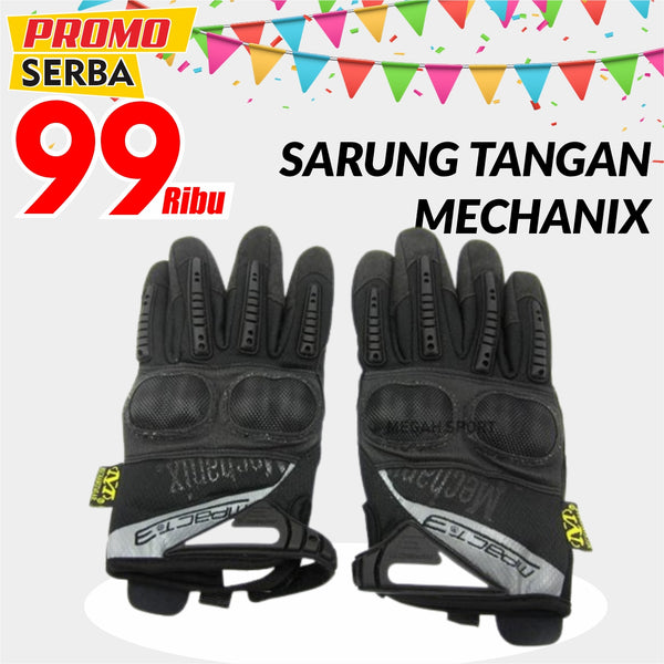 SARUNG TANGAN MECHANIX