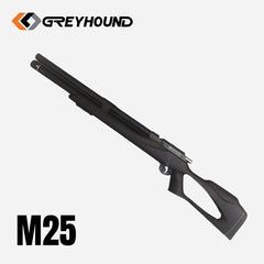 GREYHOUND M25 (SE918)