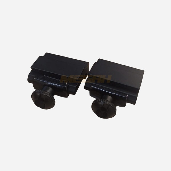 ADAPTOR PENINGGI 55MM API KE ANGIN (MT534)