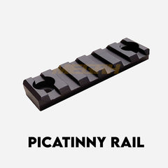 PICATINNY RAIL (MT600)