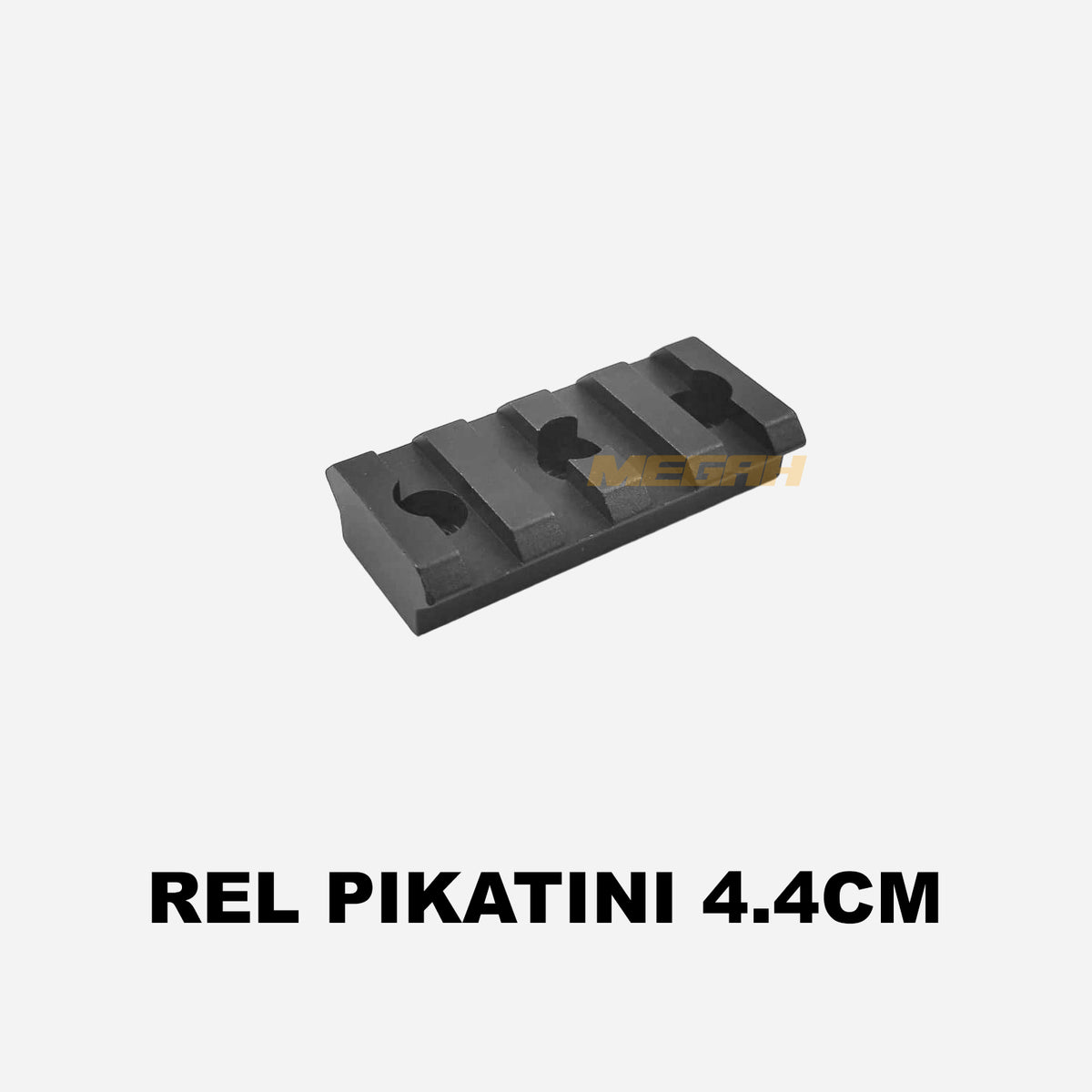 REL PIKATINI 4.4CM Gambar utama produk