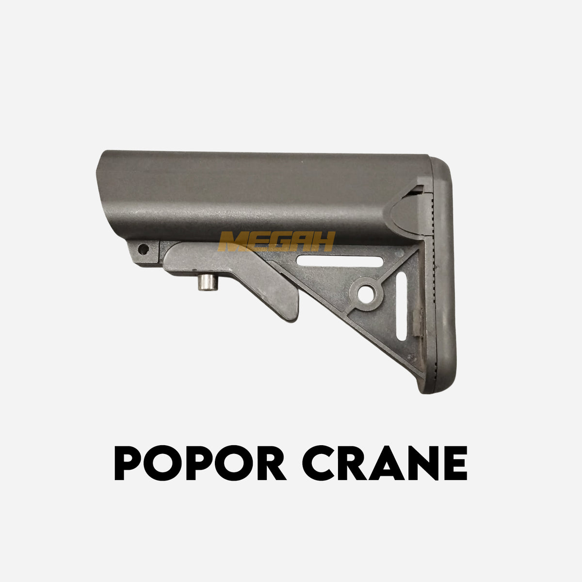 POPOR CRANE Gambar utama produk