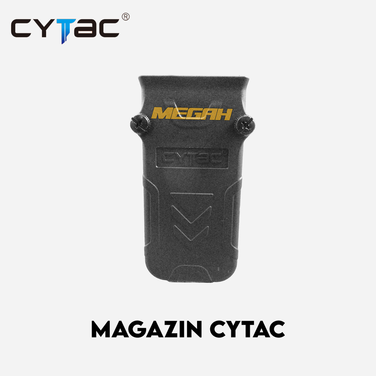 MAGAZIN CYTAC (OG156) Gambar utama produk