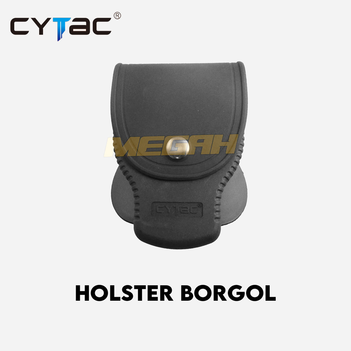 HOLSTER BORGOL (OG163) Gambar utama produk