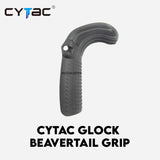 CYTAC GLOCK BEAVERTAIL GRIP (OG186)