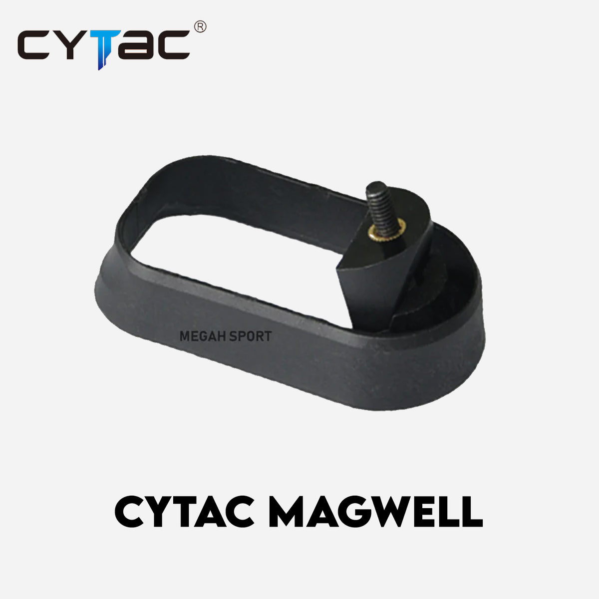 CYTAC MAGWELL (OG187) Gambar utama produk