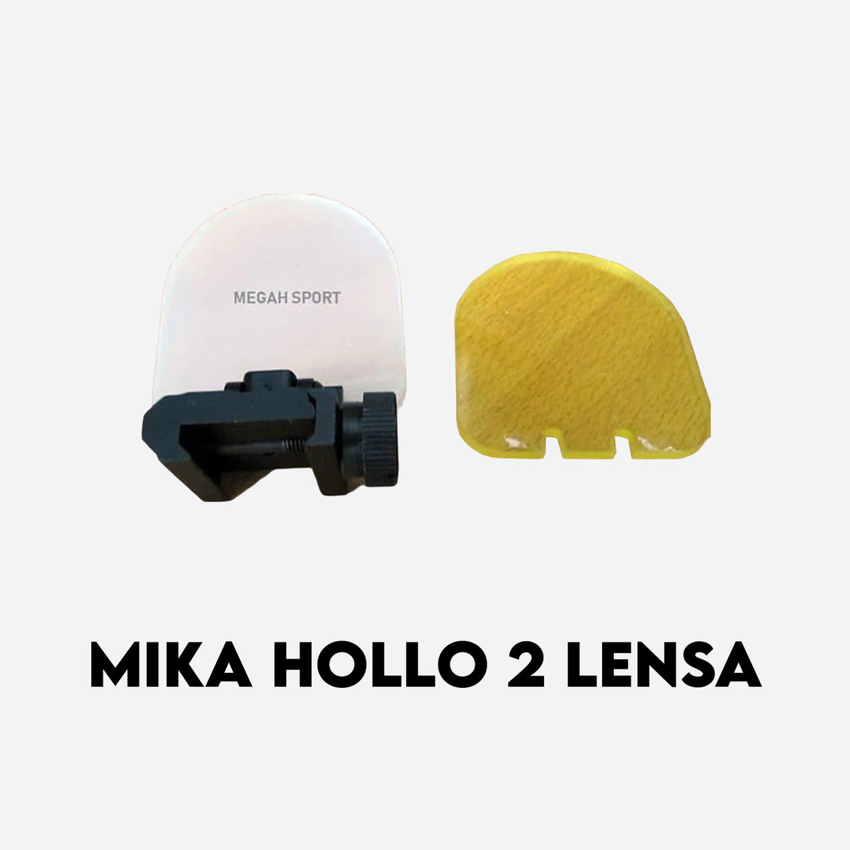 MIKA HOLLO 2 LENSA Gambar utama produk