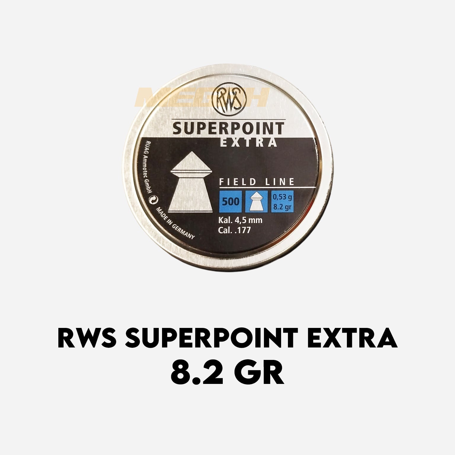 MIMIS RWS SUPERPOINT EXTRA Gambar sekunder produk