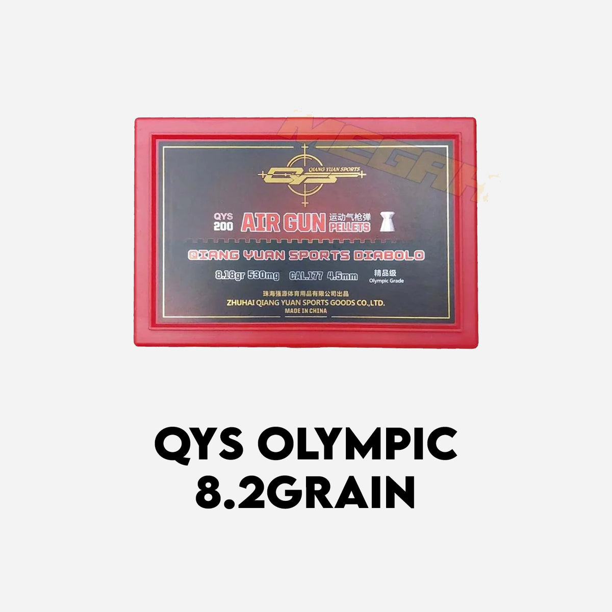 MIMIS QYS OLYMPIC Gambar utama produk