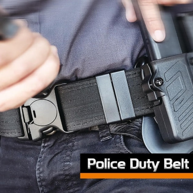 CYTAC DUTY BELT