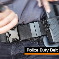 CYTAC DUTY BELT (OG669)