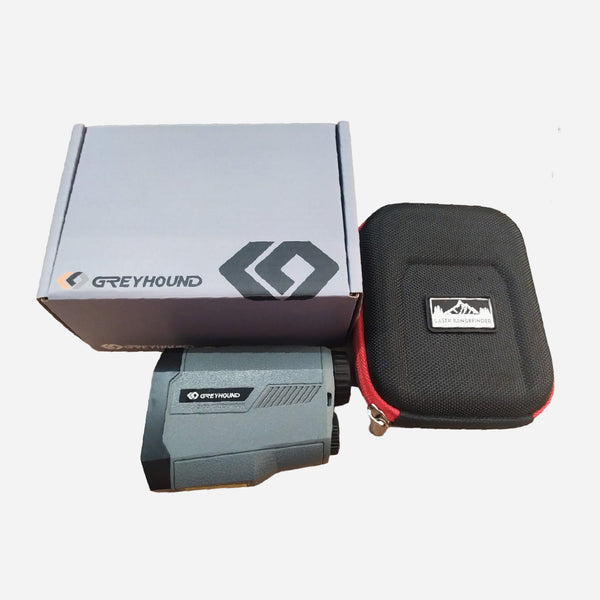 RANGEFINDER GREYHOUND RFX-5650 | RANGE FINDER GOLF BERBURU TERBAIK