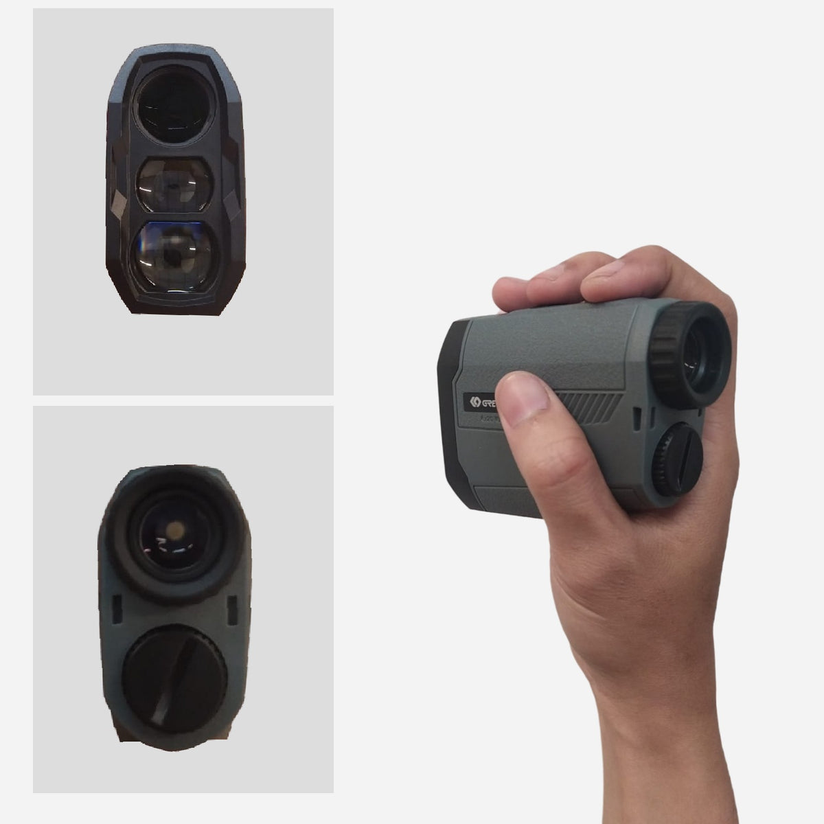 RANGEFINDER GREYHOUND RFX-5650 | RANGE FINDER GOLF BERBURU TERBAIK