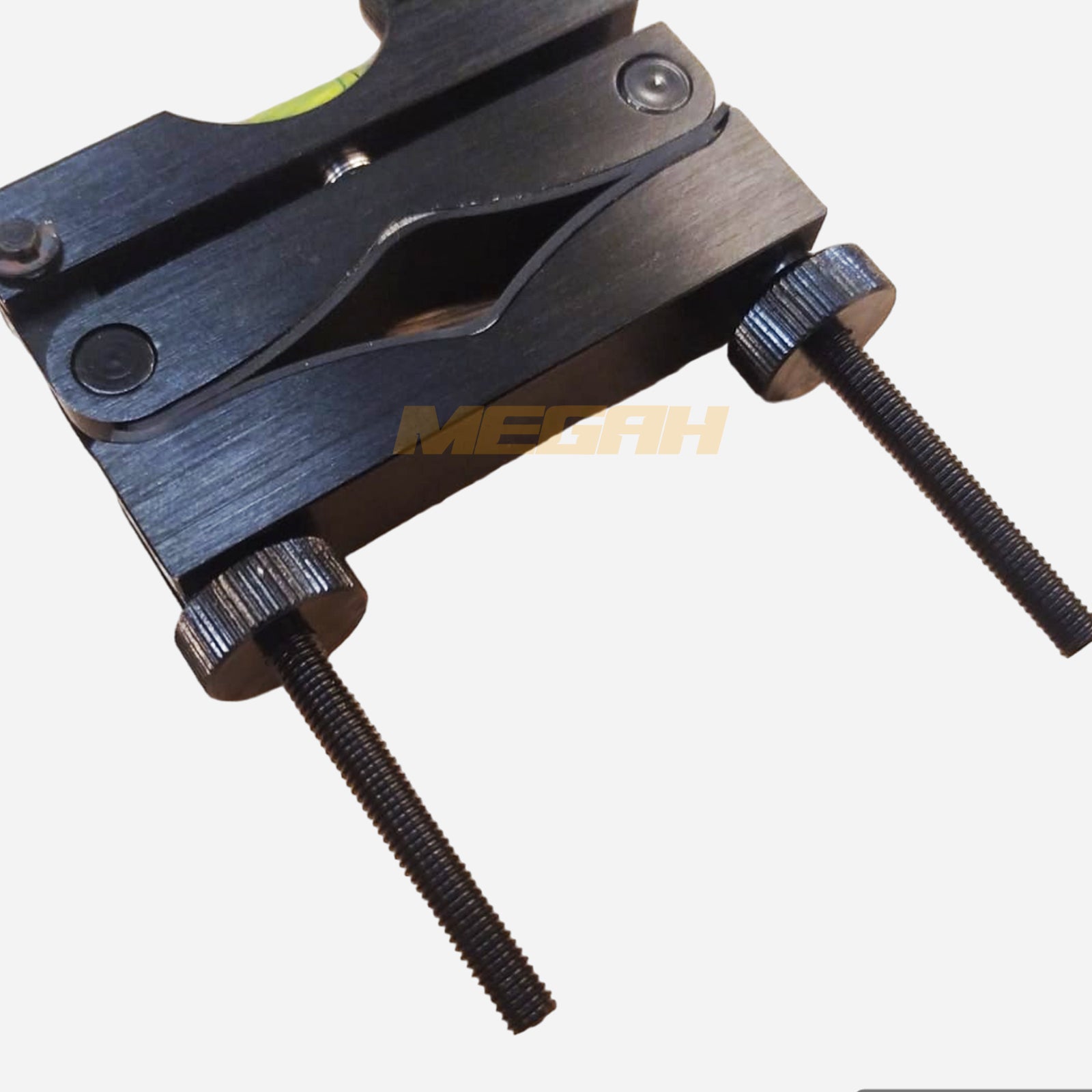 LEVELING TOOLS TELESKOP SENAPAN ANGIN Gambar sekunder produk