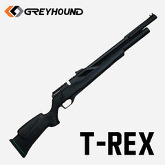 GREYHOUND T-REX SENAPAN ANGIN IMPORT (HARGA PERKENALAN)