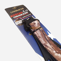 SLING LIMBSAVER KODIAK AIR CAMOUFLAGE MOSSY OAK 12195 (AS620)