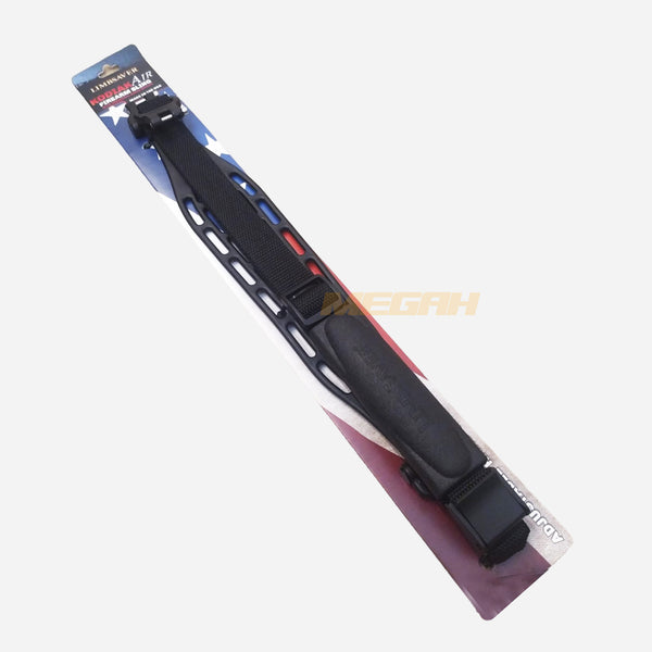 TALI SLING SENAPAN ANGIN LIMBSAVER KODIAK AIR