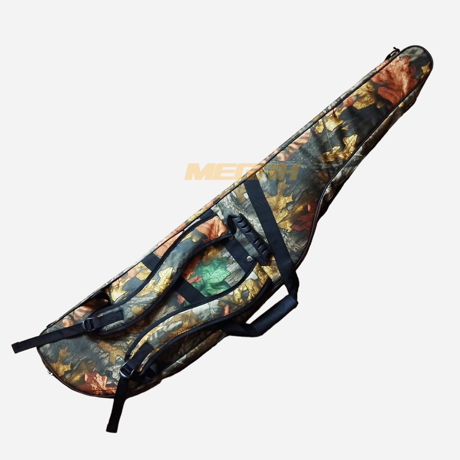 TAS SENAPAN CAMO FULL (TA072) Gambar sekunder produk