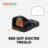 RED DOT DOCTER TRUGLO (TC901)