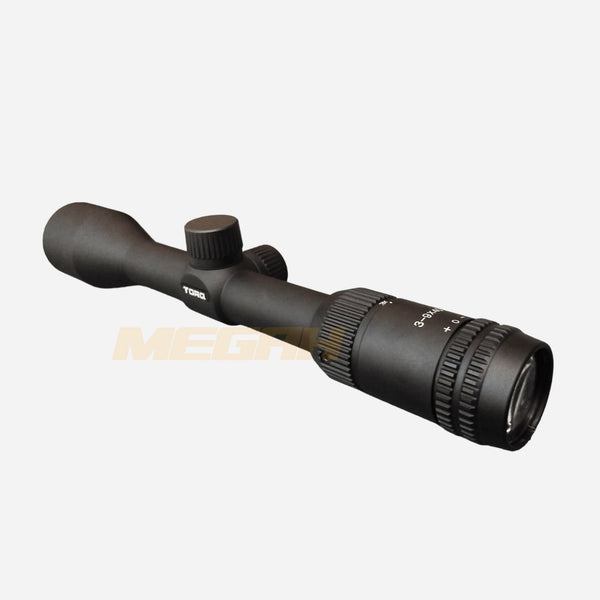 TELESKOP SENAPAN ANGIN TORQ 3-9X40 MOA BNC-R