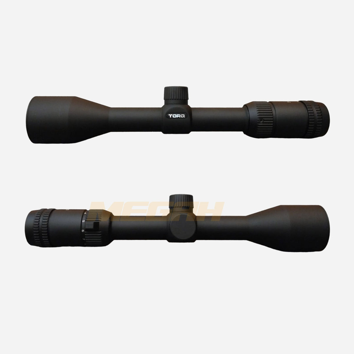 TELESKOP SENAPAN ANGIN TORQ 3-9X40 MOA BNC-R