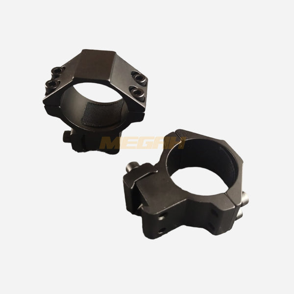 TELESKOP SENAPAN ANGIN TORQ 4-16X44 SF